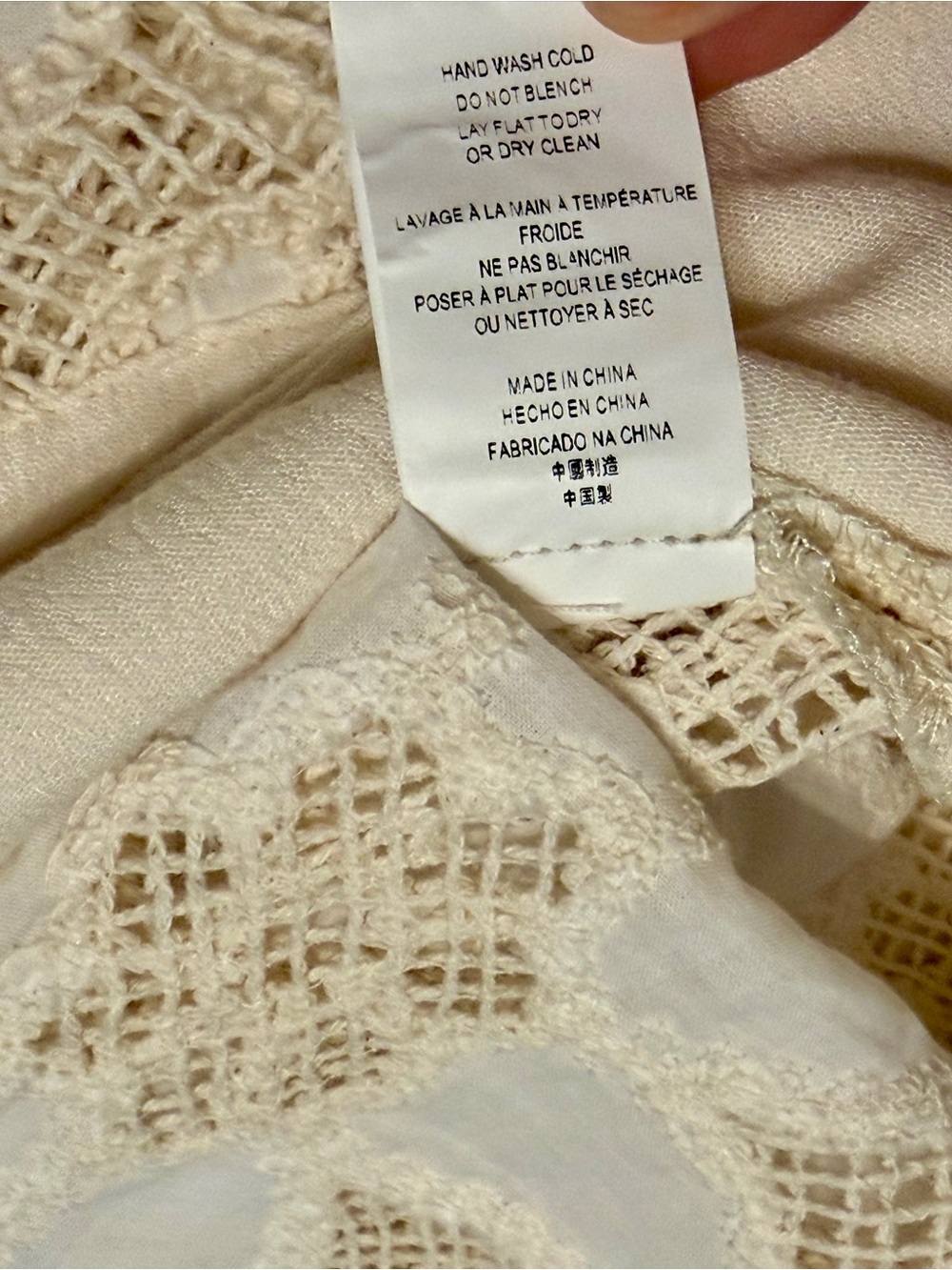 SOLD! Free People x Jen's Pirate Booty Lounge Maxi Dress Medium NWOT Sold Out - Picture 13 of 14